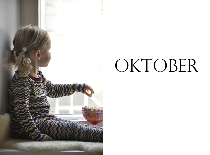 Oktober