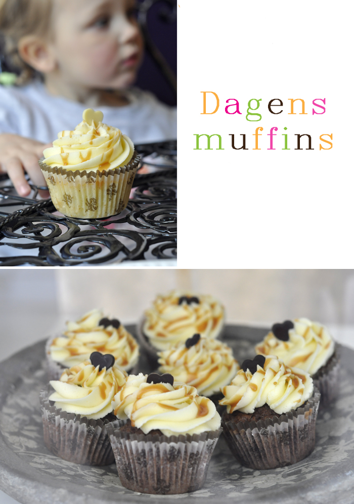 muffins
